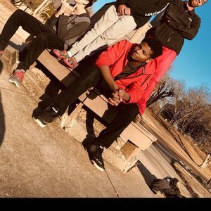 Meet your Posher, Noah